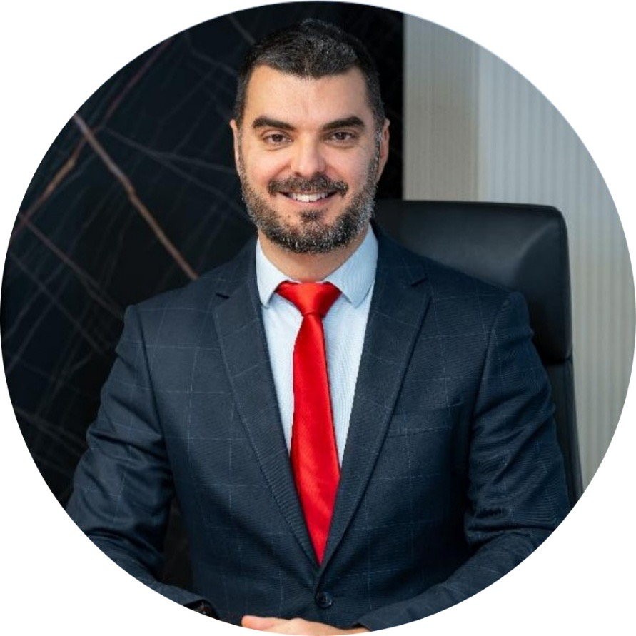 Bojan Radojicic